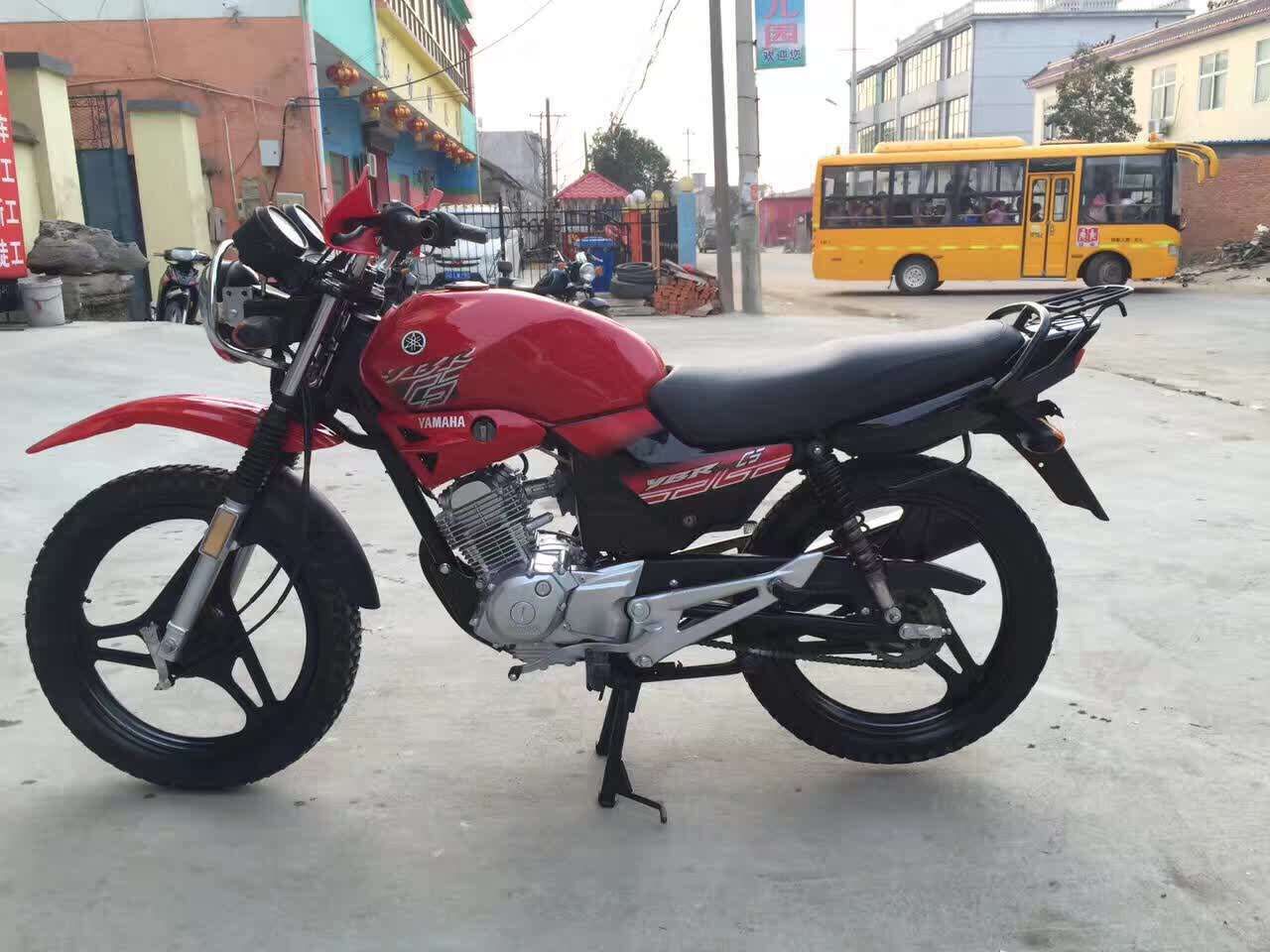 Thứ hai tay ban đầu xây dựng Yamaha k phiên bản của ngày thanh kiếm 125 xe máy hoàn chỉnh xe off-road phiên bản của bầu trời straddle nam chính hãng