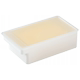 Butter cutting storage box packing and fresh storage box