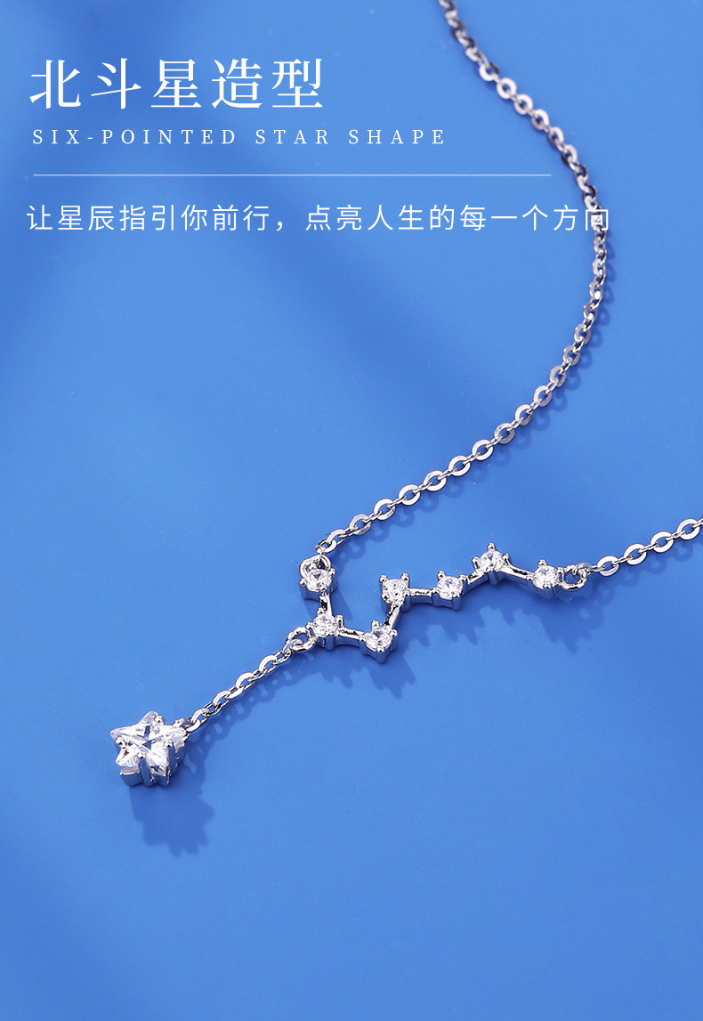 Серебряное ожерелье None Old silversmith S925