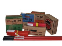 Lincoln Jintai welding material JS-2553 duplex stainless steel electrode 2 5 3 2 4 0