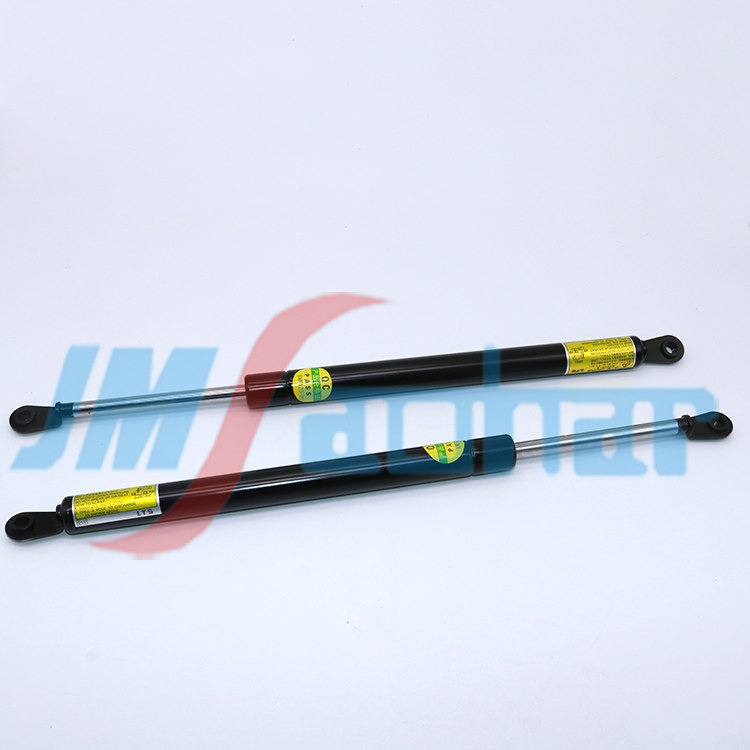Applicable SMT printing machine accessories SP28 printing machine safety door top-lever telescopic rod hydraulic rod