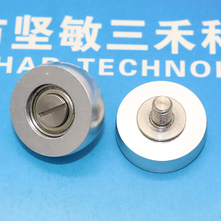 Suitable for MS510 pulley supply SMT Hitachi printing machine accessories MS710 pulley 21046 21047
