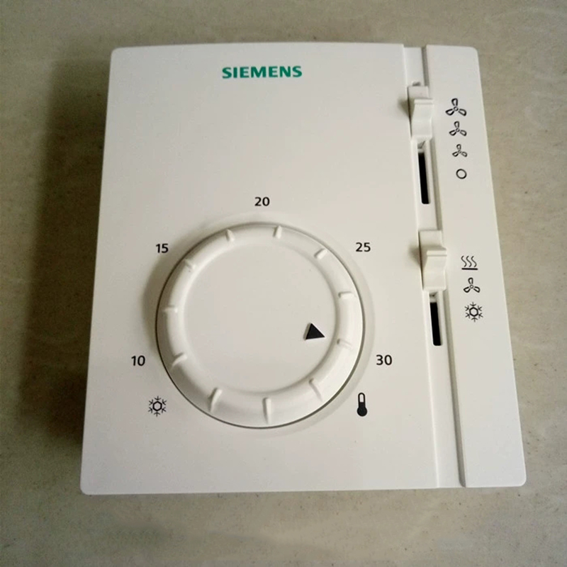 [USD 44.10] Siemens Mechanical Thermostat RAB111 Central Air