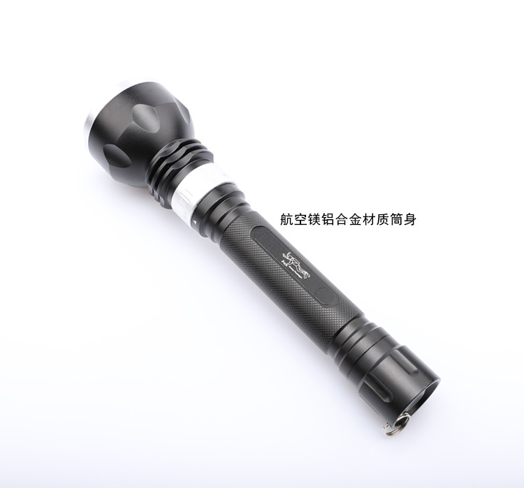 Lampe torche 10W - Ref 3399431 Image 15