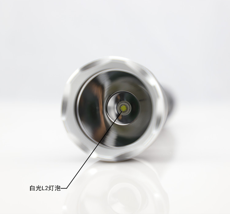 Lampe torche 10W - Ref 3399431 Image 21