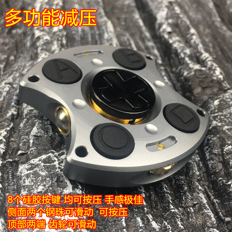 Finger spinner      - Ref 2614915 Image 12