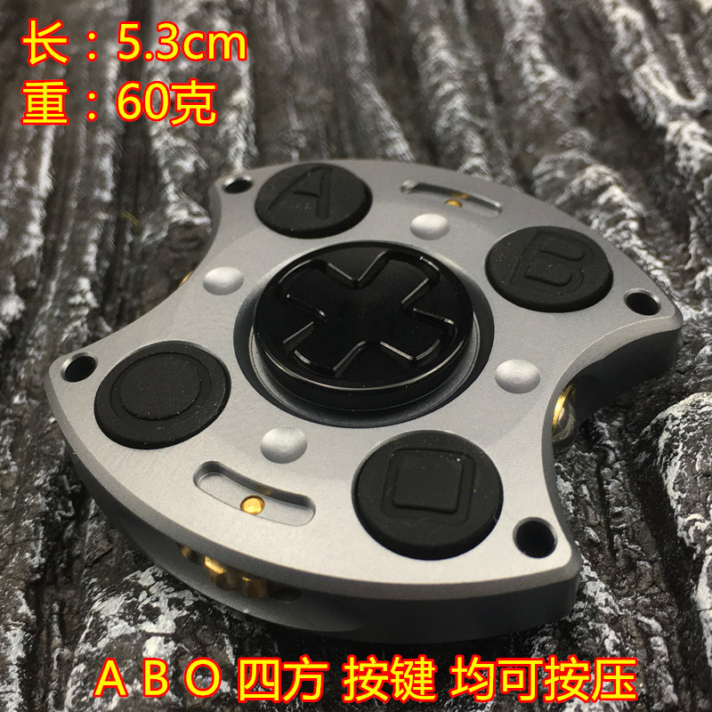 Finger spinner      - Ref 2614915 Image 15