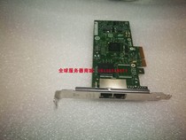 IBM 49Y4230 49Y4232 intel I340-T2 82580 dual port gigabit network card original