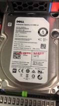 Dell Hijtier 6T SAS 12GB 7 2K server hard disk ST6000NM0034 0PRNR6