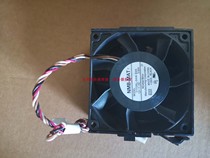 Original load of NMB-MAT 3115RL-04W-B96 8038 12v 3 00A 8CM server cooling fan