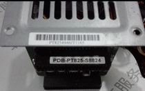 Original loaded ultra-micro PDB-PT825-S8824 wave server case power back panel warranty for one year