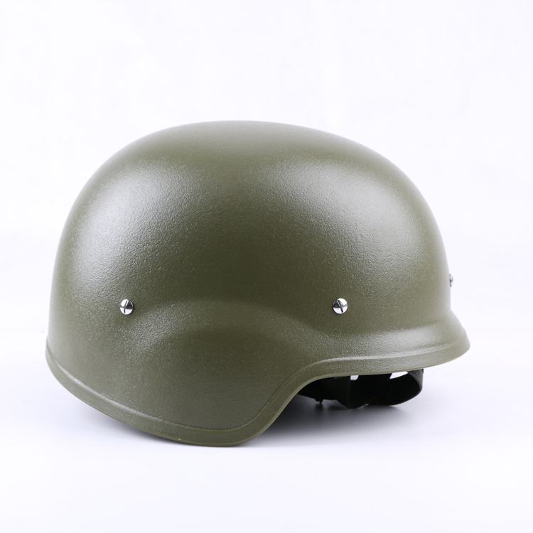 ABS Safety Helmet Riding Helmet Outdoor Expedition Protective Helmet Water Bomb Armor Site Construction Safety Helmet-Taobao