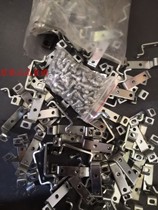 FESTO BRACKET HFOE-D-MIDI MAXI 159593 Stock-MINI 159638 Physical map