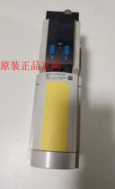 Germany FESTO MS6-SV-1 2-E-10V24-SO-AD3-MP3 548713 original stock