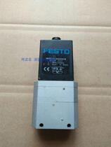 MESTO Proportional Pressure Regulating Valve MPPE-3-1 8-6-010-B 161161 Original stock from stock