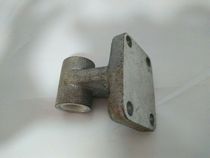 Original German FESTO FESTO double earring support LNG-63 33893 spot