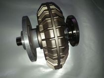 Germany FESTO blade swing cylinder DSRL-40-180-P-FW original spot sales