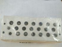 Germany Festo gas circuit board PRS-3 8-2-3-4-5-6-7-8-9-10-BB 30690 In stock