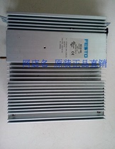 SEC-AC-305 FESTO Pneumatic Servo Controller 192328 U9 HW1 5