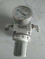 SMC pressure regulator IRV2000-02BG-X15-X18 original second-hand spot physical map shooting