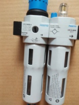 FESTO pressure reducing filter LFR-D-MINI-A 162746 Stock LOE-D-MINI two-piece