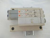 Japan SMC solenoid valve SZ3160-5MZ-C6 original spot sales physical map shooting