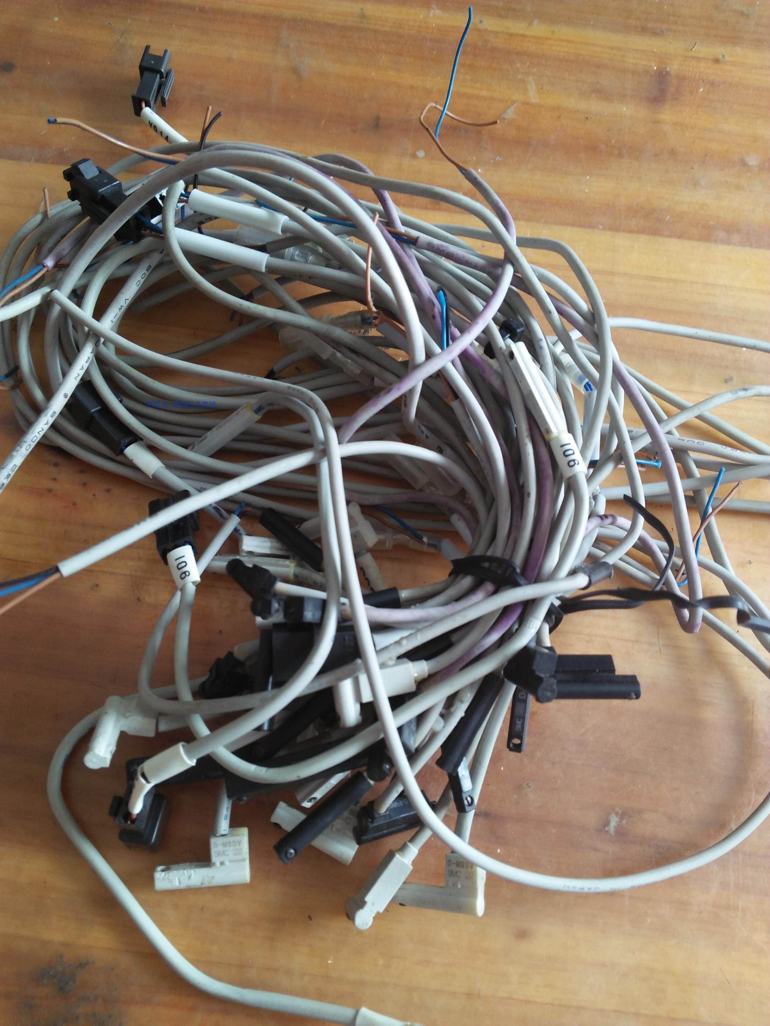 SMC Magnetic D-F8B D-F8B D-M9B D-M9B D-M9NV D-Z73 D-Z73 original Loaded Spot