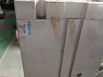 Germany FESTO Cylinder DFM-50-80-B-P-A-KF-AJ 534769 Spot Used Picture