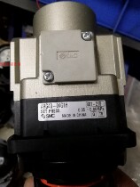 Japan SMC pressure regulating valve ARG40-04G1H spot second-hand dismantling parts Real picture