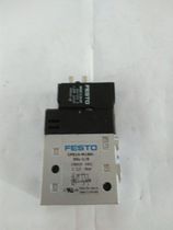 FESTO FESTO solenoid valve CPE14-M1BH-3GL-1 8 196929 original spot sales