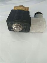 Japan SMC solenoid valve VX2340-03-5DZ1-B original used spot sales