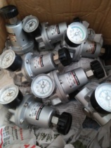 Japan imported SMC vacuum pressure regulator pressure reducing valve T203-1-02BG T203-1-02BG-X2