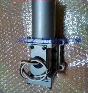 Original dress VS4120 Japan imports SMC solenoid valve spot special price fake one-lose ten