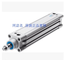 FESTO cylinder DNC-125-300-PPV-AKP 163494 is available from stock in original package