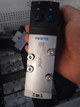 Germany FESTO Solenoid Valve 543700 VSVA-B-P53U-ZD-D1-1T1L Original Spot