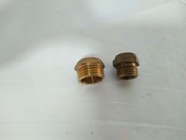 Germany FESTO silencer AMTE-M-H-G38 original spot second-hand physical map