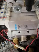 Germany FESTO FESTO solenoid valve VUVG-B14-B52-ZT-F-1P3 original stock