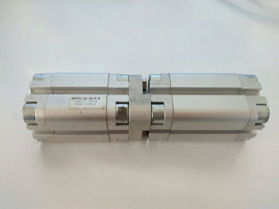 FESTO cylinder 156519 ADVU-20-30-P-A ADVU-20-20-P-A 156517 spot
