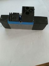 FESTO Original Dual Valve VL-5 2-D-02-FR 161082 in stock