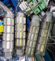 Germany Festo silencer FESTO U-1-B 151990 original spot second-hand disassembly parts