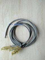 FESTO FESTO plug socket KMYZ-7-24-25-LED-PUR 193683 Original