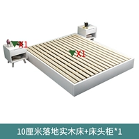 10 см рамки кровати+кровати стола*1