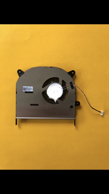 Suitable for the New Asus/Asus Vivobook 17 X712F X712Fa Notebook Cooling Fan