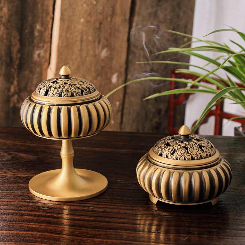 南瓜銅香爐- Top 100件南瓜銅香爐- 2025年10月更新- Taobao