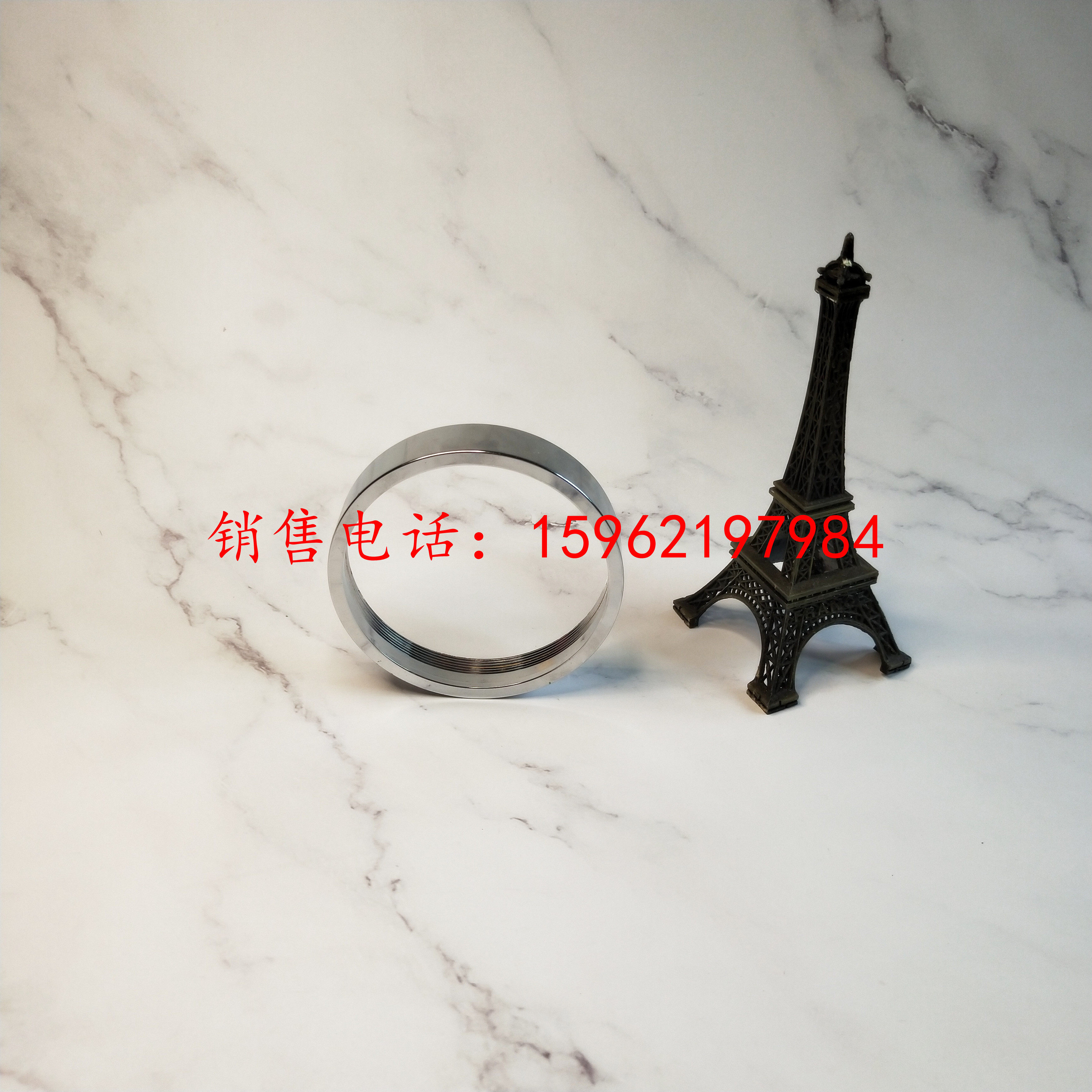 Original installation SLOAN SLOAN urinating flushing valve G2 locking decorative ring EBV-14 locking ring