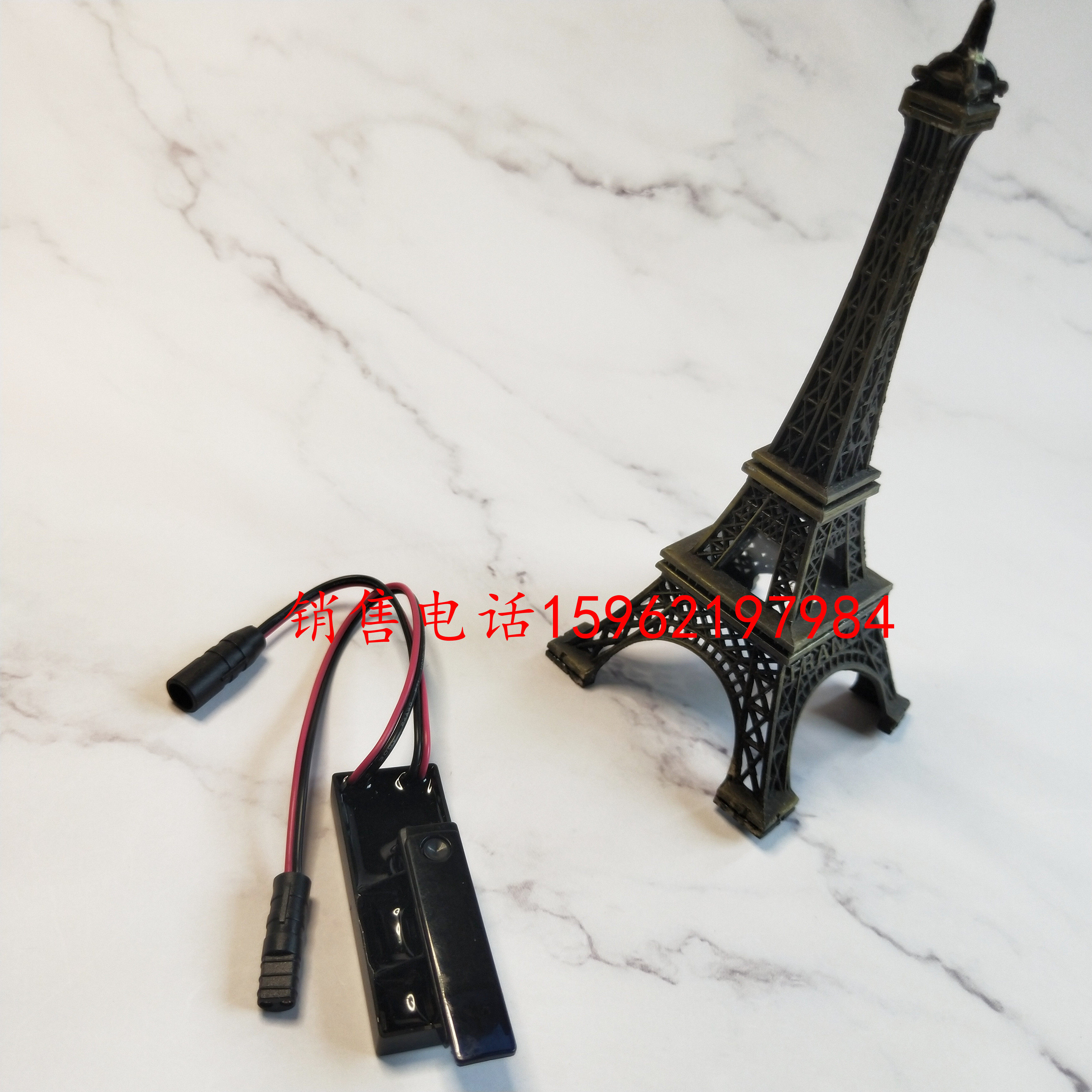 SLOAN Automatic Faucet EAF-200 Sensor