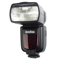 Shenniu TT600 flash SLR camera hot shoe flash universal high-speed synchronization built-in x1 reception