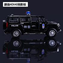 Imported acrylic reflection board photography mirror photography reflection board photography reflection board photography accessories 40 * 40cm