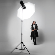 33-inch 43-inch soft umbrella 84cm 108cm photography translucent umbrella photo photo filling light soft umbrella photo shooting