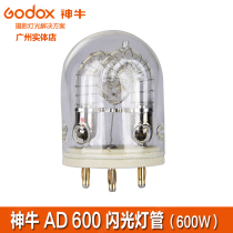 Shenniu AD600 BM M lithium battery high-speed external lamp 600W special flash bulb flash lamp
